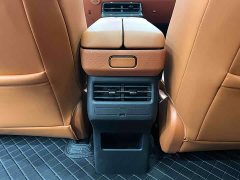 Toyota bZ3X 520 Pro LiDAR Edition - фото 12