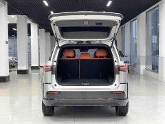 Toyota bZ3X 520 Pro LiDAR Edition - фото 14