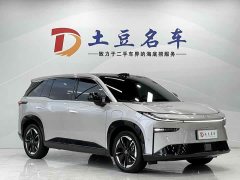 Toyota bZ3X 520 Pro LiDAR Edition - фото 3