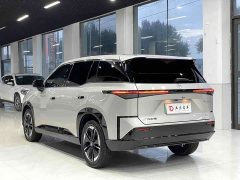 Toyota bZ3X 520 Pro LiDAR Edition - фото 4