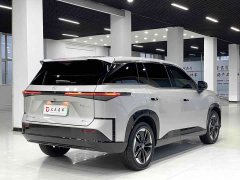 Toyota bZ3X 520 Pro LiDAR Edition - фото 6