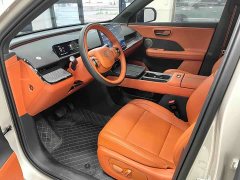 Toyota bZ3X 520 Pro LiDAR Edition - фото 7