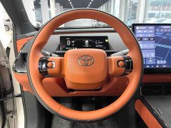 Toyota bZ3X 520 Pro LiDAR Edition - фото 8