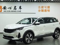 Peugeot 5008 400THP Beloved full version 7 seats - фото 1