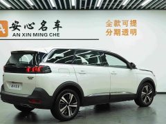Peugeot 5008 400THP Beloved full version 7 seats - фото 4
