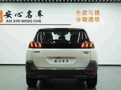Peugeot 5008 400THP Beloved full version 7 seats - фото 5