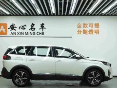 Peugeot 5008 400THP Beloved full version 7 seats - фото 6