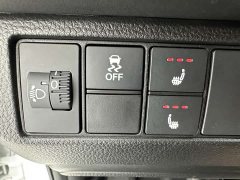 Honda XR-V 1.5L CVT thermal version - фото 13