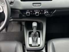 Honda XR-V 1.5L CVT thermal version - фото 15