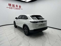 Honda XR-V 1.5L CVT thermal version - фото 8