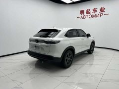Honda XR-V 1.5L CVT thermal version - фото 9