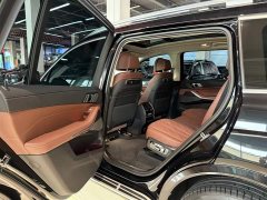 BMW X7 xDrive40i Leading Luxury Package 7 Seats - фото 14
