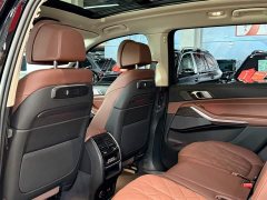 BMW X7 xDrive40i Leading Luxury Package 7 Seats - фото 15