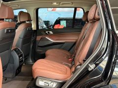 BMW X7 xDrive40i Leading Luxury Package 7 Seats - фото 16
