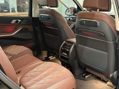 BMW X7 xDrive40i Leading Luxury Package 7 Seats - фото 19