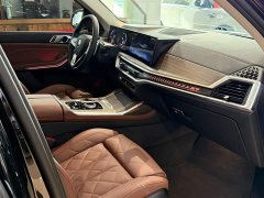 BMW X7 xDrive40i Leading Luxury Package 7 Seats - фото 20