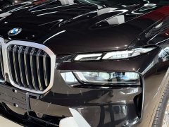 BMW X7 xDrive40i Leading Luxury Package 7 Seats - фото 5