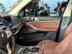 BMW X7 xDrive40i Leading Luxury Package 7 Seats - фото 7
