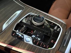 BMW X7 xDrive40i Leading Luxury Package 7 Seats - фото 9