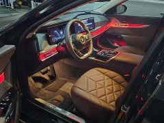 BMW 7 Series 735Li Luxury Line - фото 2