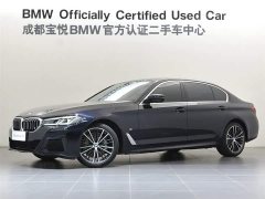 BMW 5 Series Facelift II 530Li M Sport Package - фото 1