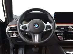 BMW 5 Series Facelift II 530Li M Sport Package - фото 11