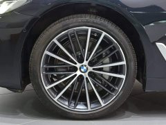 BMW 5 Series Facelift II 530Li M Sport Package - фото 12
