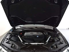 BMW 5 Series Facelift II 530Li M Sport Package - фото 13