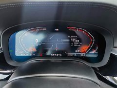 BMW 5 Series Facelift II 530Li M Sport Package - фото 14