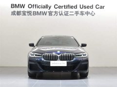 BMW 5 Series Facelift II 530Li M Sport Package - фото 2
