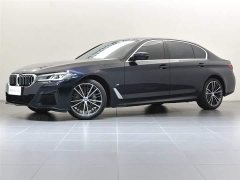 BMW 5 Series Facelift II 530Li M Sport Package - фото 7