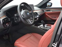 BMW 5 Series Facelift II 530Li M Sport Package - фото 8