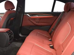 BMW 5 Series Facelift II 530Li M Sport Package - фото 9