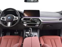 BMW 5 Series New Energy 2 535Le Pioneer Edition M Sports Package - фото 10