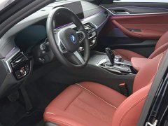 BMW 5 Series New Energy 2 535Le Pioneer Edition M Sports Package - фото 11