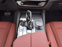 BMW 5 Series New Energy 2 535Le Pioneer Edition M Sports Package - фото 12