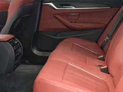 BMW 5 Series New Energy 2 535Le Pioneer Edition M Sports Package - фото 13