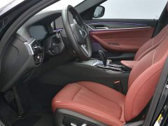 BMW 5 Series New Energy 2 535Le Pioneer Edition M Sports Package - фото 14