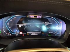 BMW 5 Series New Energy 2 535Le Pioneer Edition M Sports Package - фото 15