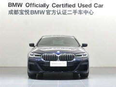 BMW 5 Series New Energy 2 535Le Pioneer Edition M Sports Package - фото 2