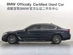 BMW 5 Series New Energy 2 535Le Pioneer Edition M Sports Package - фото 4