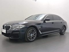 BMW 5 Series New Energy 2 535Le Pioneer Edition M Sports Package - фото 6