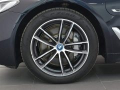 BMW 5 Series New Energy 2 535Le Pioneer Edition M Sports Package - фото 8