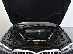 BMW 5 Series New Energy 2 535Le Pioneer Edition M Sports Package - фото 9