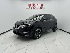 Nissan Qashqai 2.0L CVT XV Prem Deluxe Edition - фото 1