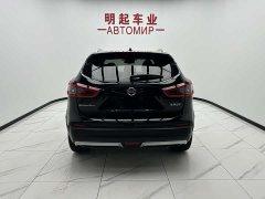 Nissan Qashqai 2.0L CVT XV Prem Deluxe Edition - фото 10