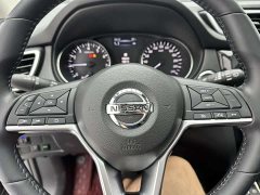 Nissan Qashqai 2.0L CVT XV Prem Deluxe Edition - фото 15