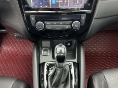 Nissan Qashqai 2.0L CVT XV Prem Deluxe Edition - фото 16