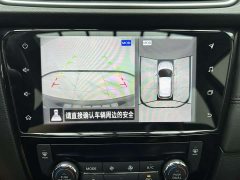 Nissan Qashqai 2.0L CVT XV Prem Deluxe Edition - фото 17