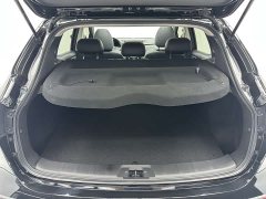 Nissan Qashqai 2.0L CVT XV Prem Deluxe Edition - фото 18